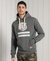 COLLEGIATE STATE OVERHEAD HOODIE