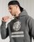 COLLEGIATE STATE OVERHEAD HOODIE