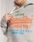VINTAGE LOGO TRI HOODIE