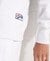 SPORTSTYLE APPLIQUE SWEATSHIRT