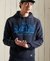 VINTAGE LOGO CHENILLE HOODIE
