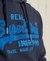 VINTAGE LOGO CHENILLE HOODIE