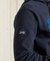 VINTAGE LOGO CHENILLE HOODIE