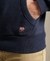 VINTAGE LOGO CHENILLE HOODIE