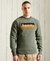 CORE LOGO WORKWEAR CREW SWEATSHIRT