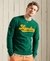 LIMITED EDITION COLLEGE CHENILLE SWEATSHIRT