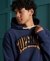 LIMITED EDITION CHENILLE SHADOW HOODIE