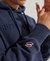 SPORTSTYLE EMBOSSED PULLOVER HOODIE
