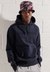 SPORTSTYLE EMBOSSED PULLOVER HOODIE