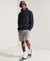 SPORTSTYLE EMBOSSED PULLOVER HOODIE