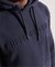 SPORTSTYLE EMBOSSED PULLOVER HOODIE