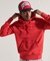 SPORTSTYLE EMBOSSED PULLOVER HOODIE