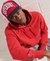 SPORTSTYLE EMBOSSED PULLOVER HOODIE