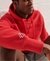SPORTSTYLE EMBOSSED PULLOVER HOODIE