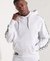 CODE LOGO TAPE HOODIE