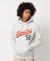 VINTAGE LOGO SOURCE HOODIE