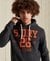 TRACK & FIELD HOODIE