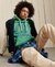 TRACK & FIELD HOODIE