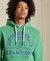TRACK & FIELD HOODIE