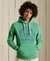 TRACK & FIELD HOODIE