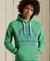 TRACK & FIELD HOODIE
