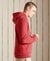 TRACK & FIELD HOODIE