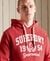 TRACK & FIELD HOODIE