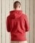 TRACK & FIELD HOODIE