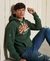 VINTAGE LOGO AMERICAN CLASSICS HOODIE