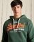 VINTAGE LOGO AMERICAN CLASSICS HOODIE