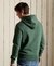 VINTAGE LOGO AMERICAN CLASSICS HOODIE