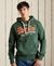 VINTAGE LOGO AMERICAN CLASSICS HOODIE