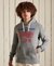 VINTAGE LOGO AMERICAN CLASSICS HOODIE