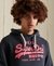 VINTAGE LOGO AMERICAN CLASSICS HOODIE