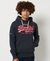 VINTAGE LOGO AMERICAN CLASSICS HOODIE