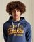 VINTAGE LOGO AMERICAN CLASSICS HOODIE
