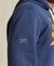 VINTAGE LOGO AMERICAN CLASSICS HOODIE