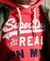 VINTAGE LOGO AMERICAN CLASSICS HOODIE