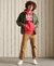 VINTAGE LOGO AMERICAN CLASSICS HOODIE