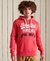 VINTAGE LOGO AMERICAN CLASSICS HOODIE