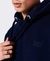 VINTAGE LOGO EMBROIDERED HOODIE
