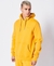 VINTAGE LOGO EMBROIDERED HOODIE