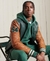 VINTAGE LOGO EMBROIDERED HOODIE