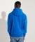 ORGANIC COTTON CODE ESSENTIAL PULLOVER HOODIE
