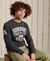 TRACK & FIELD SWEATSHIRT