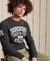 TRACK & FIELD SWEATSHIRT