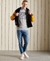 TRACK & FIELD SWEATSHIRT