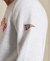 VINTAGE LOGO SOURCE CREW SWEATSHIRT