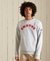 VINTAGE LOGO SOURCE CREW SWEATSHIRT