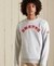 VINTAGE LOGO SOURCE CREW SWEATSHIRT